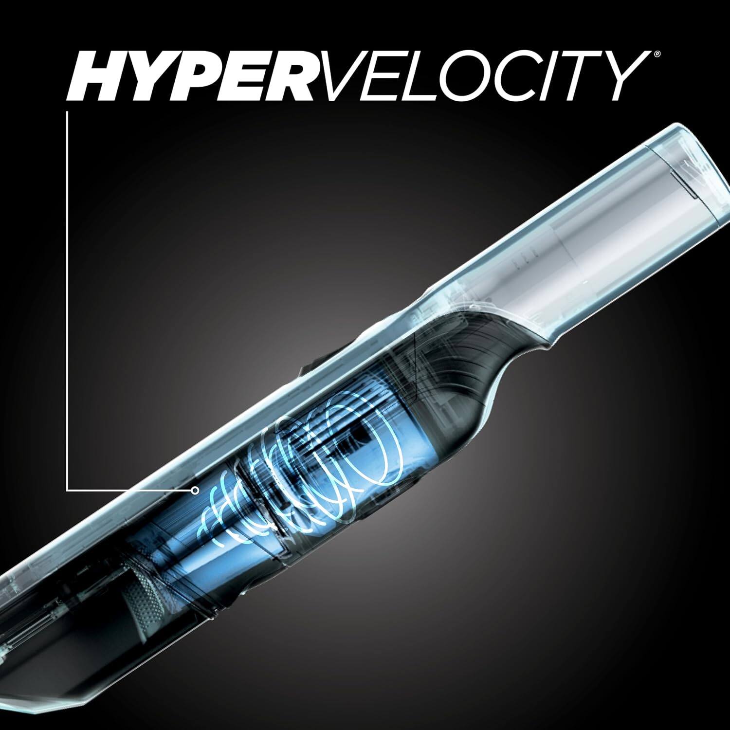 Alt View 3. Shark - Shark WANDVAC WV201WH Cordless Handheld Vacuum, Silver - Silver.