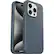 Left. OtterBox - Symmetry Series Hard Shell for MagSafe for Apple iPhone 15 Pro - Bluetiful.