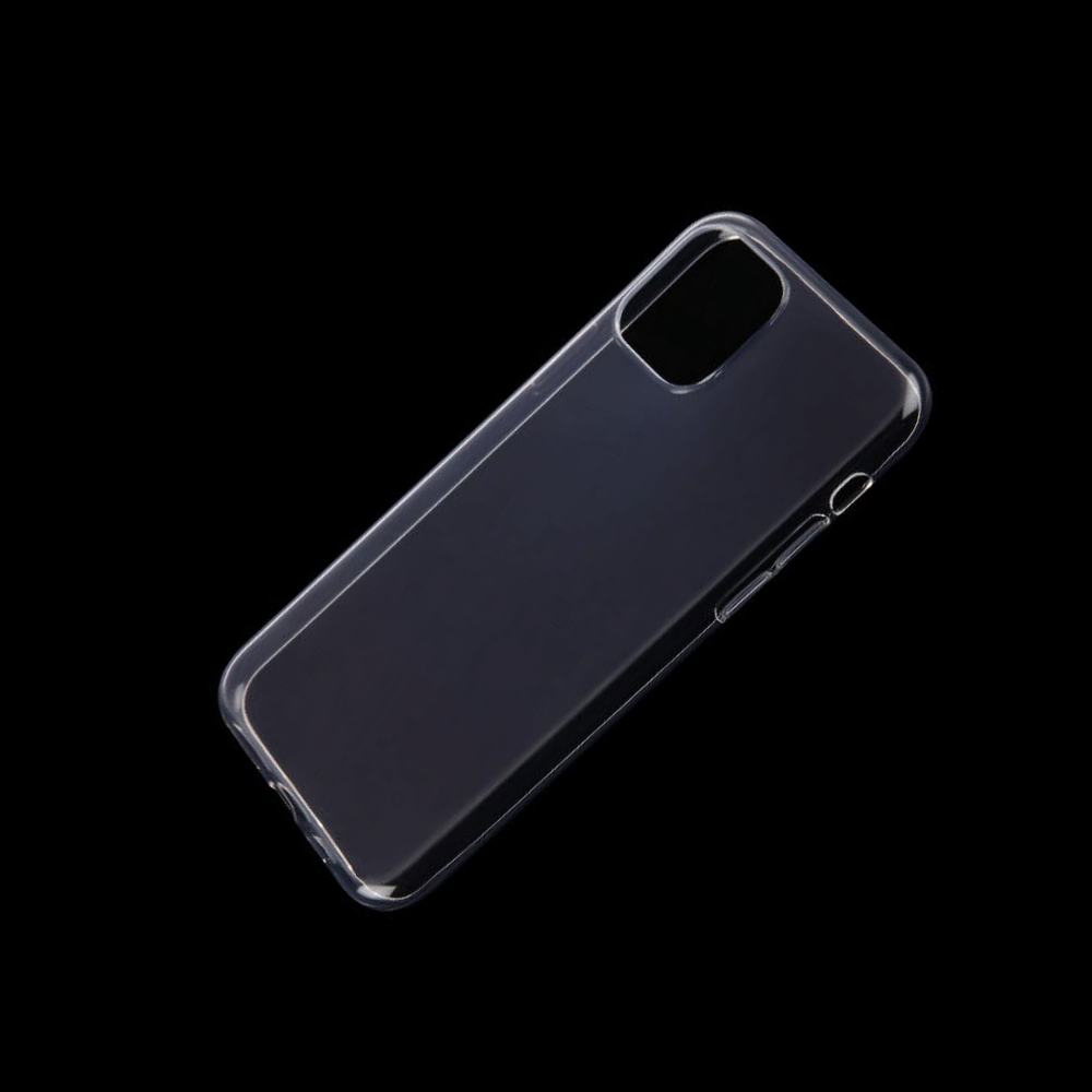 Qixxronics Phone Cover for iPhone 14 Plus Case Shockproof