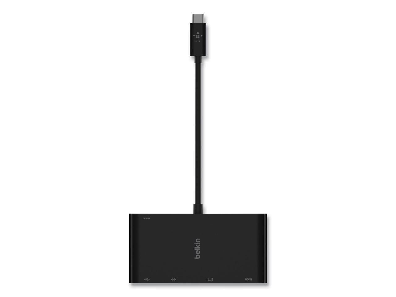 Belkin 6-in-1 HDMI