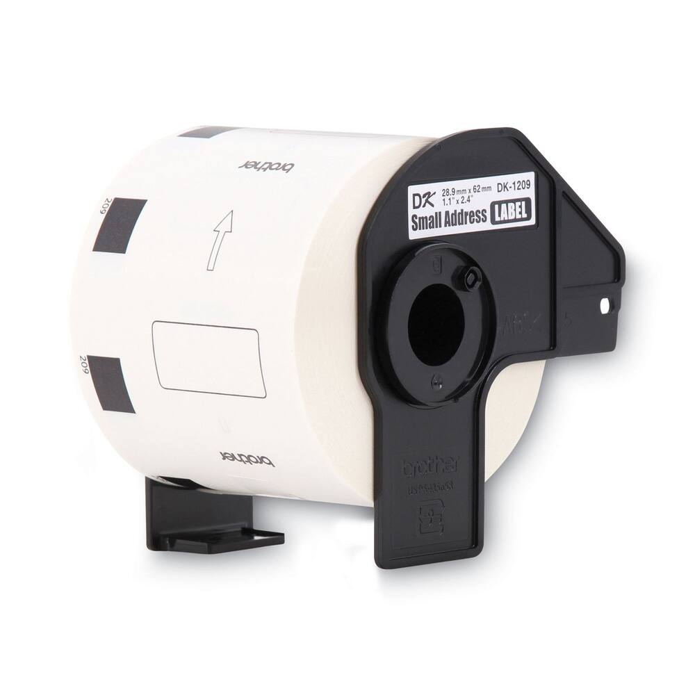 209 brother 28.9 mm 1 62 mm DK-1209 DR 1.1x2.4 1.1 2.4 Small Address LABEL 209 4 AB brother biother I

Corrected text:
209 brother 28.9 mm 1 62 mm DK-1209 DR 1.1x2.4 1.1 2.4 Small Address LABEL 209 4 AB brother biother I

The text appears to be mostly correct, but there is a repetition of "brother" and "biother I" which might be a typo or unnecessary. The correct grouping and formatting would be:

- 209
- brother
- 28.9 mm 1 62 mm
- DK-1209 DR
- 1.1x2.4
- 1.1 2.4
- Small Address LABEL
- 209
- 4 AB
- brother
- biother I