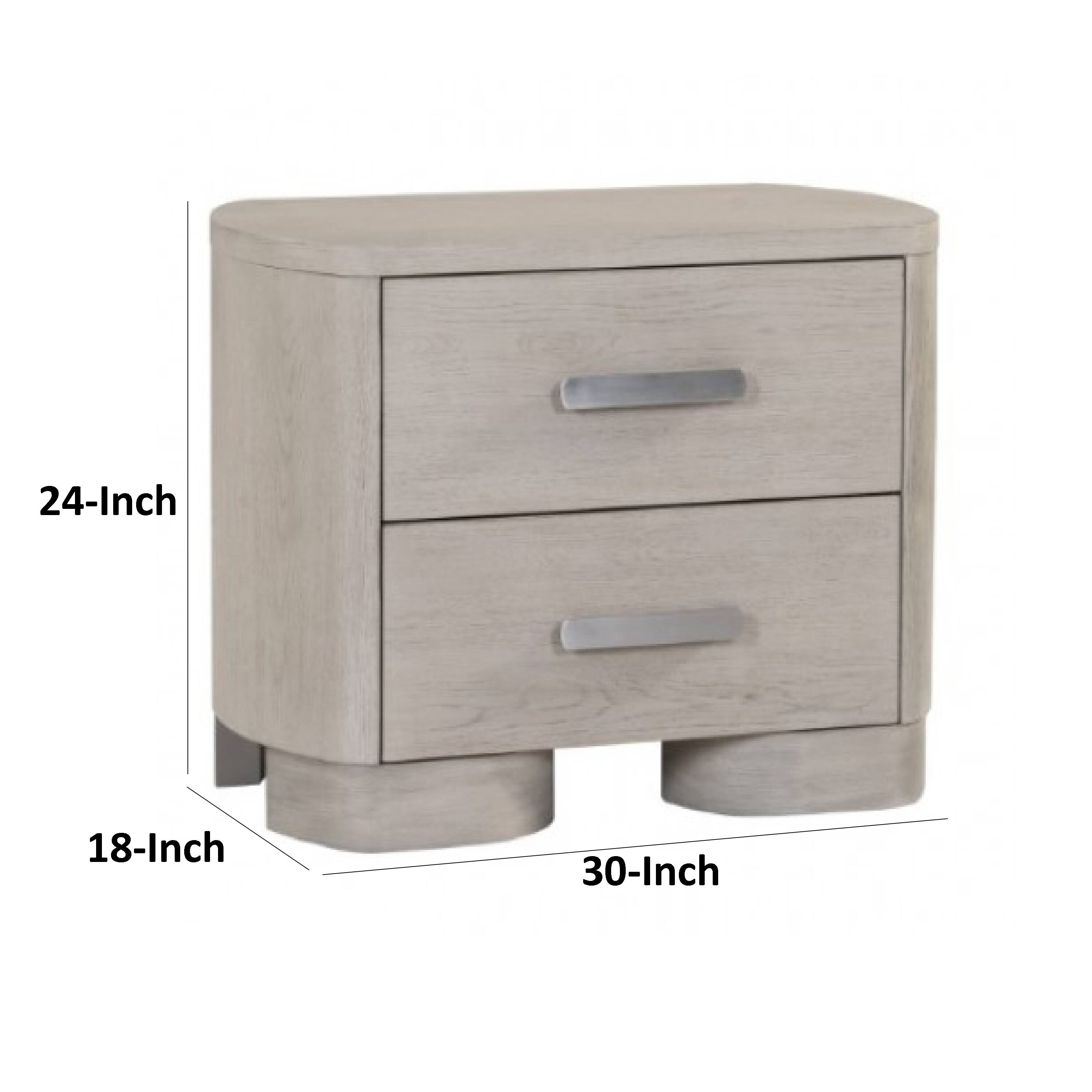 24-Inch  
18-Inch  
30-Inch