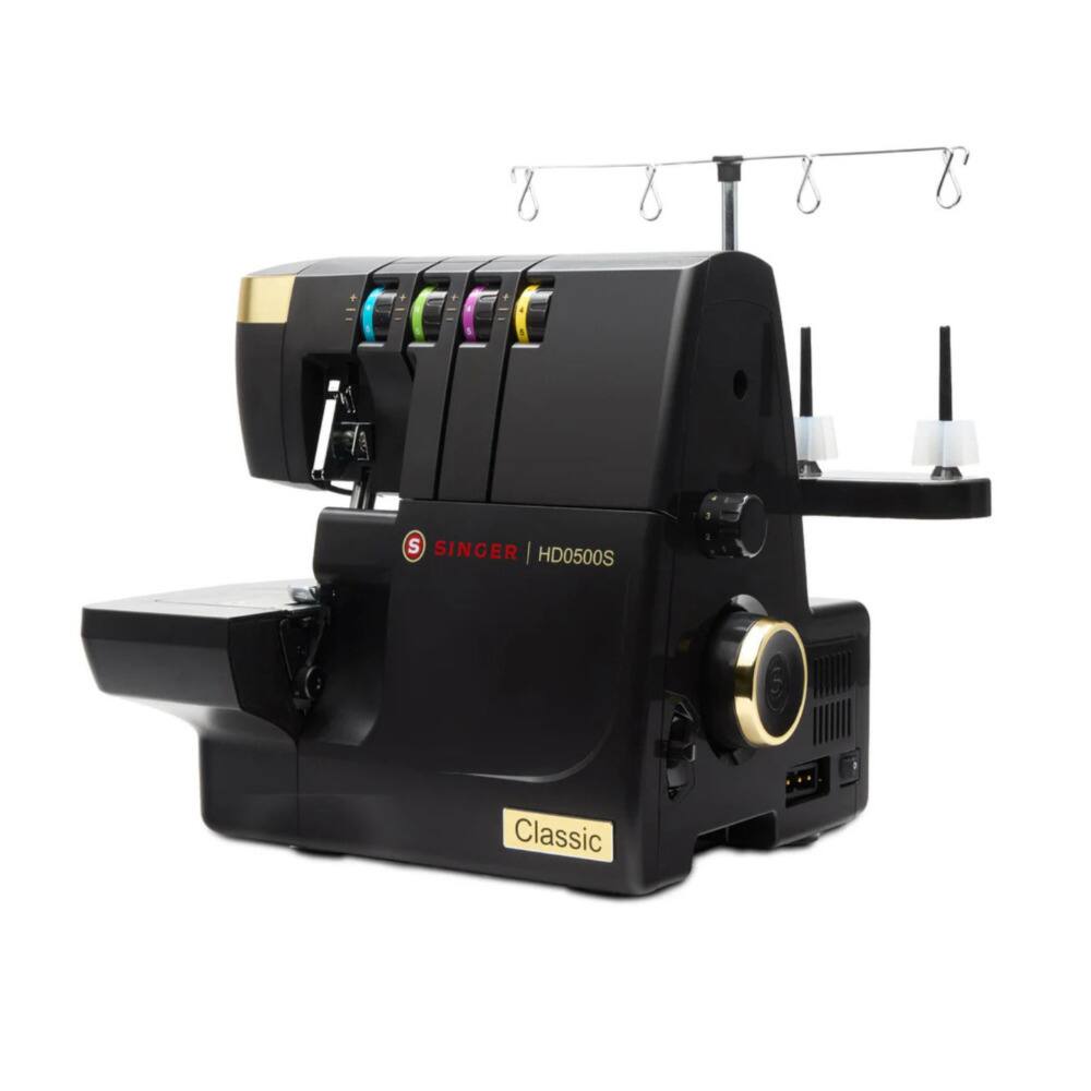 SINGER | HD0500S Classic