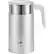 Angle. ZWILLING - Enfinigy Milk Frother - Silver.