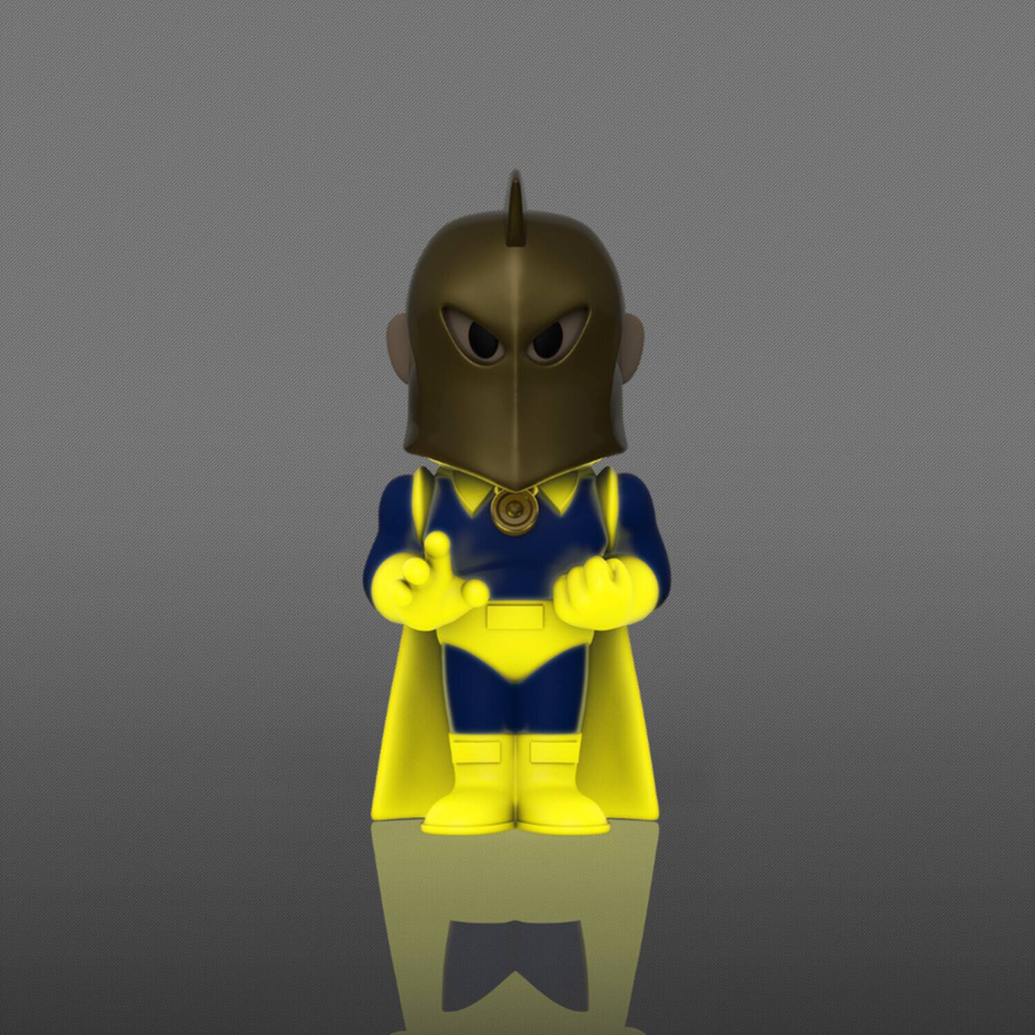 Alt View 1. Funko - FUNKO VINYL SODA: DC - Dr. Fate (Styles May Vary) (GW)   - Collectibles - Multicolor.