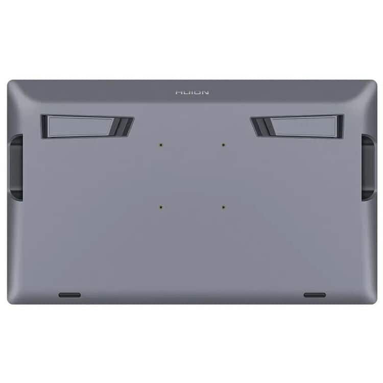 Huion Kamvas Pro 19 4K UHD Multi Touch Pen Display Dark Gray