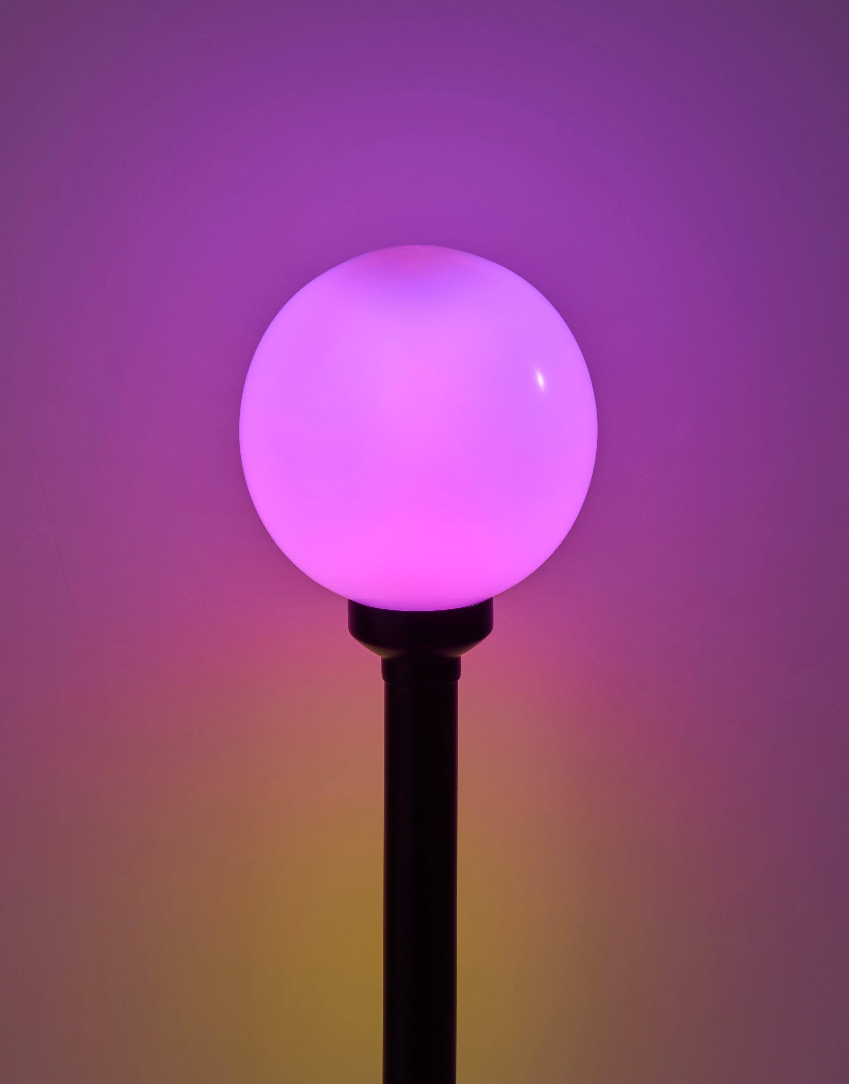 Alt View 10. Adesso Home - Astra RGB Color Changing Table Lamp.
