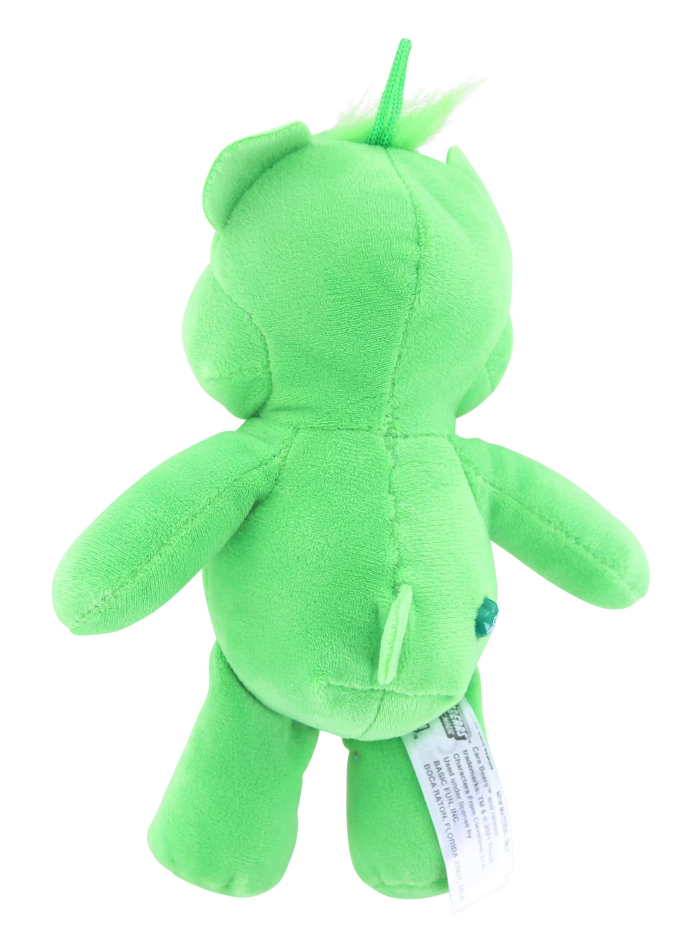 TERRS Care BOCA BASIC Used Characters trademarks Bears FUN. under - I RATON From TM license - INC e FL LESE S romClevetand.LLC ORIDA 3031.