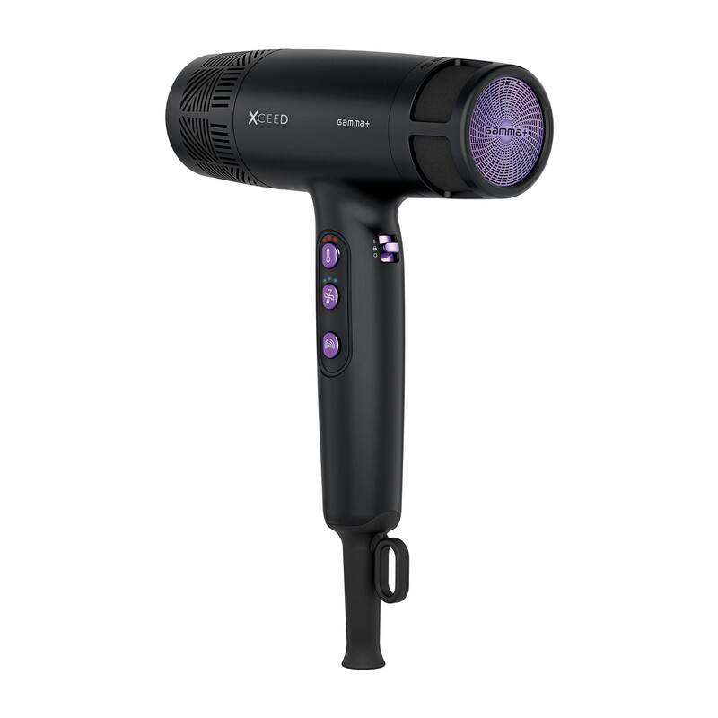 XCEED Gamma+