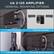 UA 2-125 AMPLIFIER
VERSITABLE MOUNTING OPTIONS
- On TV Mounting
- Back Can Mounting
- On Wall Mounting
- Third Party Bracket Mounting