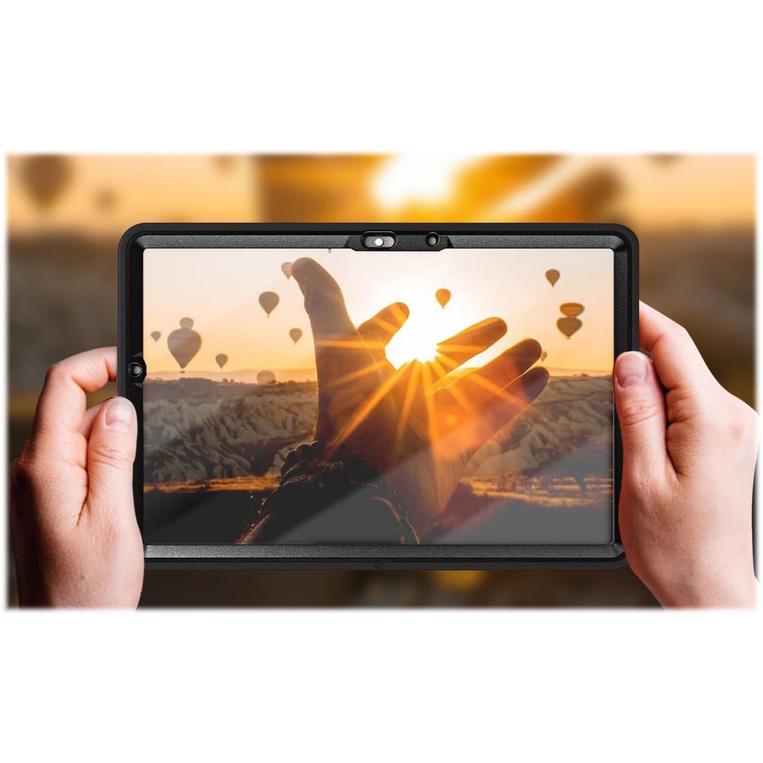 media item thumbnail