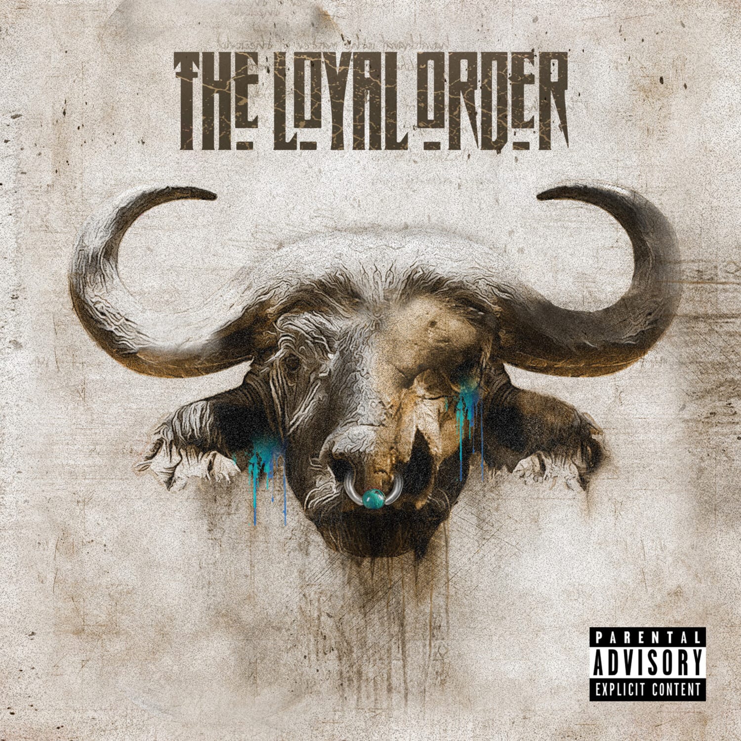 Loyal Order - The Loyal Order  - COMPACT DISCS