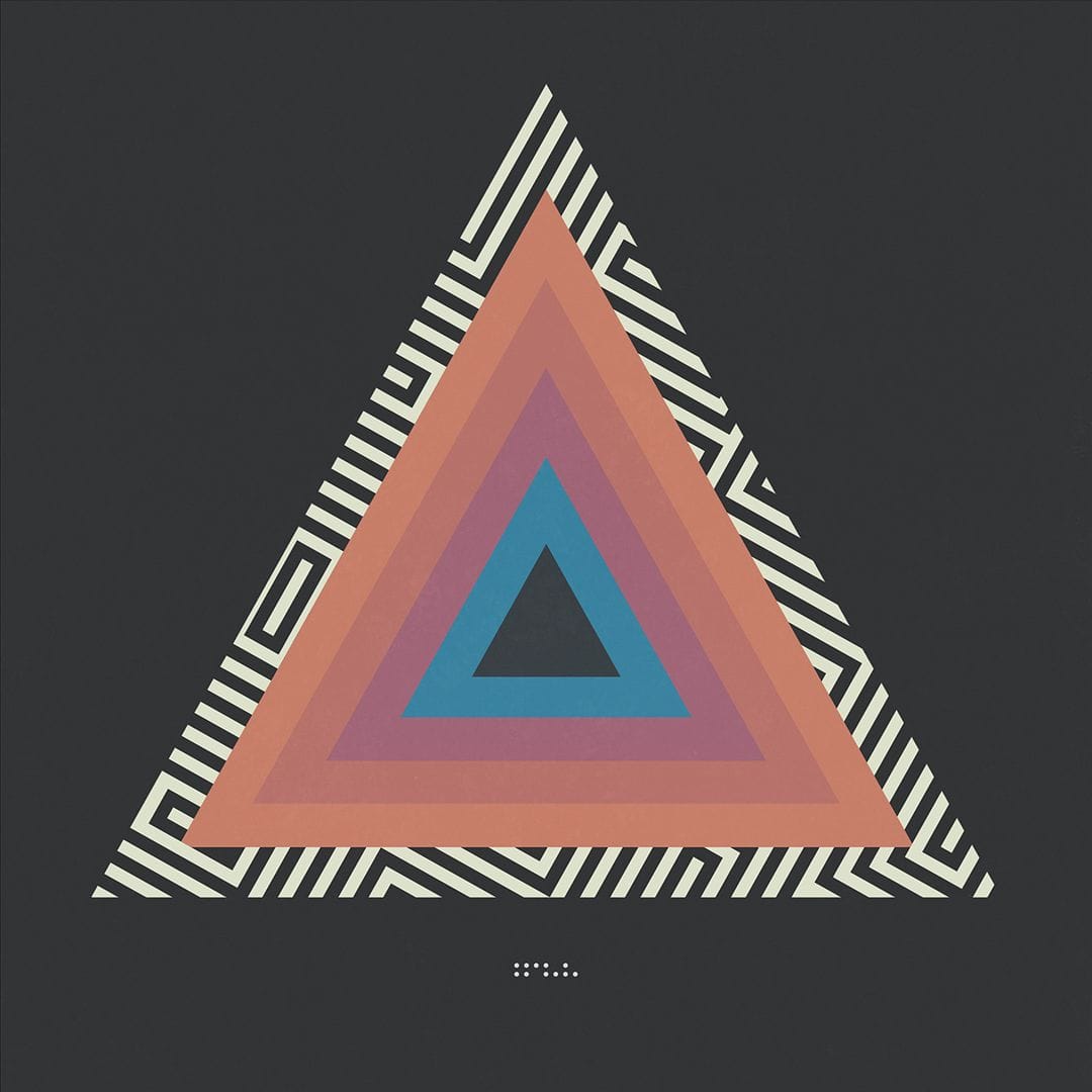 Front. Awake Remixes [LP] [LP].