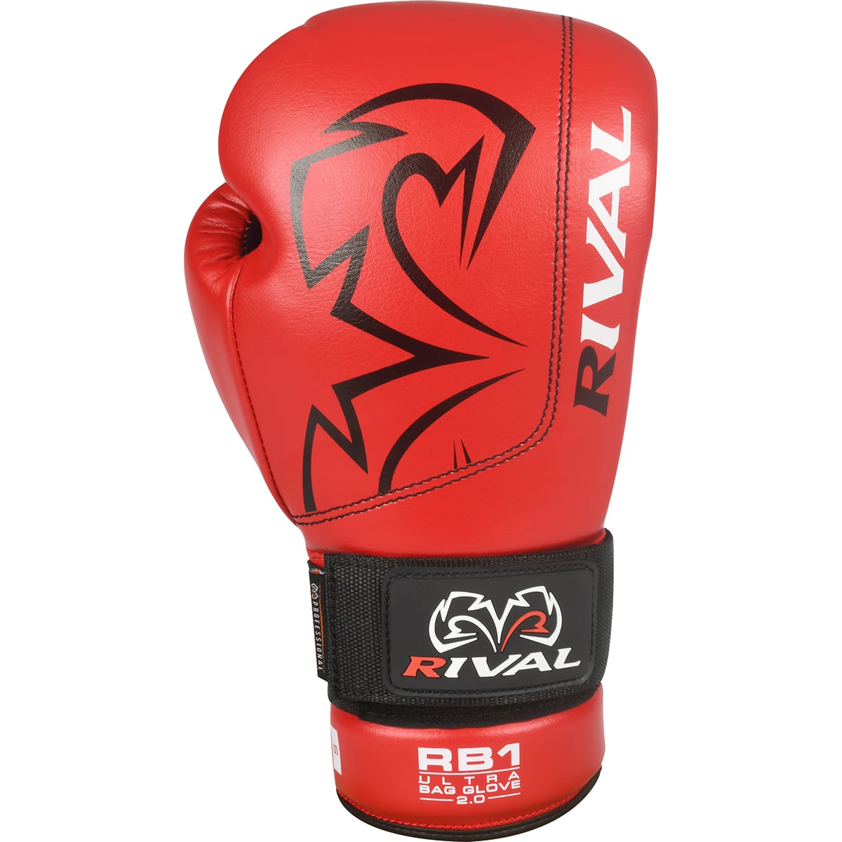 RIVAL Boxing RB1 Ultra Bag Gloves 2.0 Small Red RB1-2.0 - Best Buy