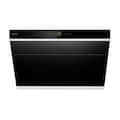 FOTILE - 30 inches - Externally Vented - Under cabinet Range Hood - Black