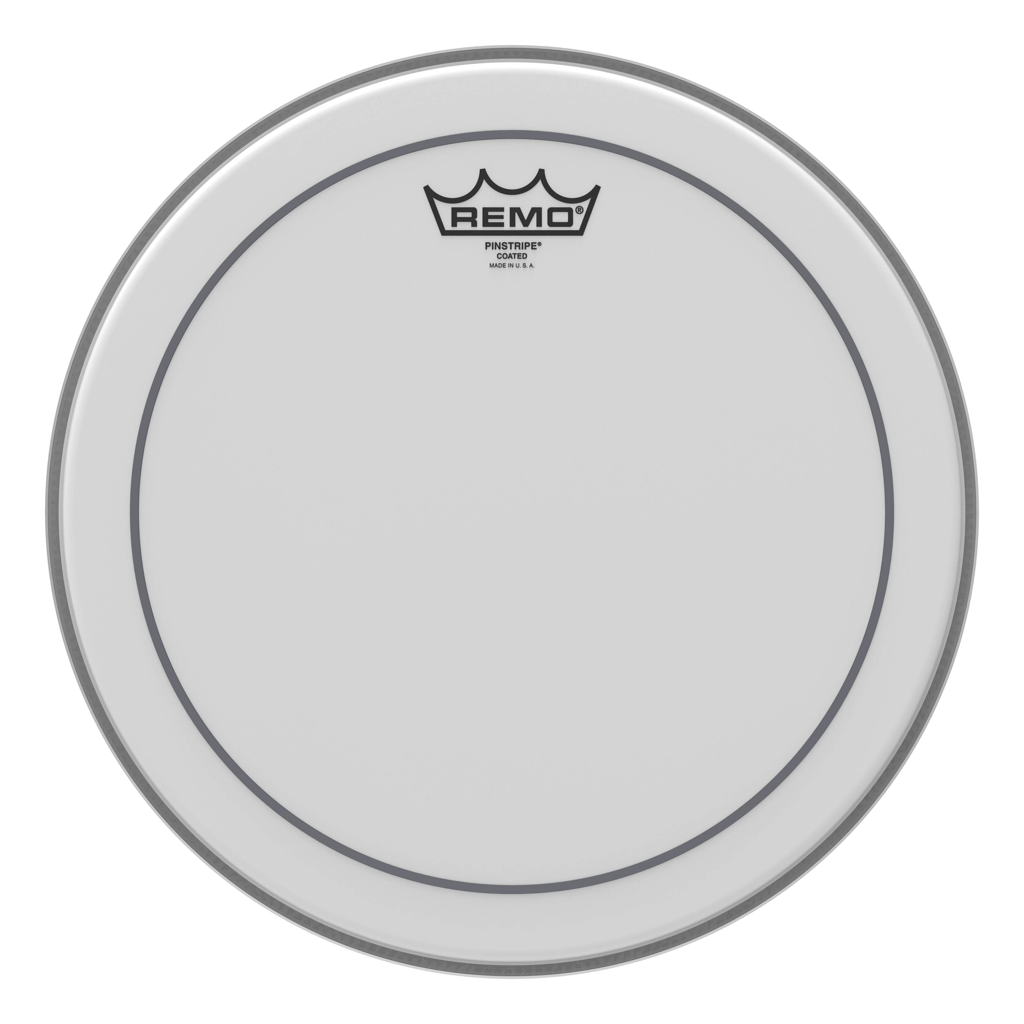 Remo - Batter, Pinstripe, Coated, 13 Diameter price history on PriceWatchPro
