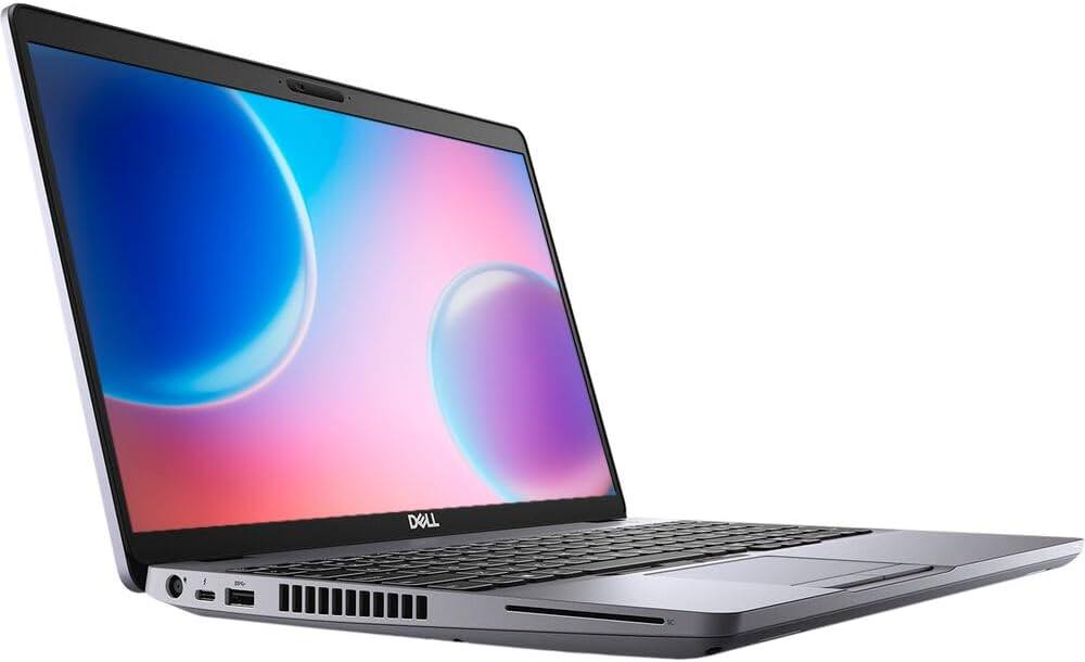 Dell Refurbished Excellent Latitude 5511 15.6