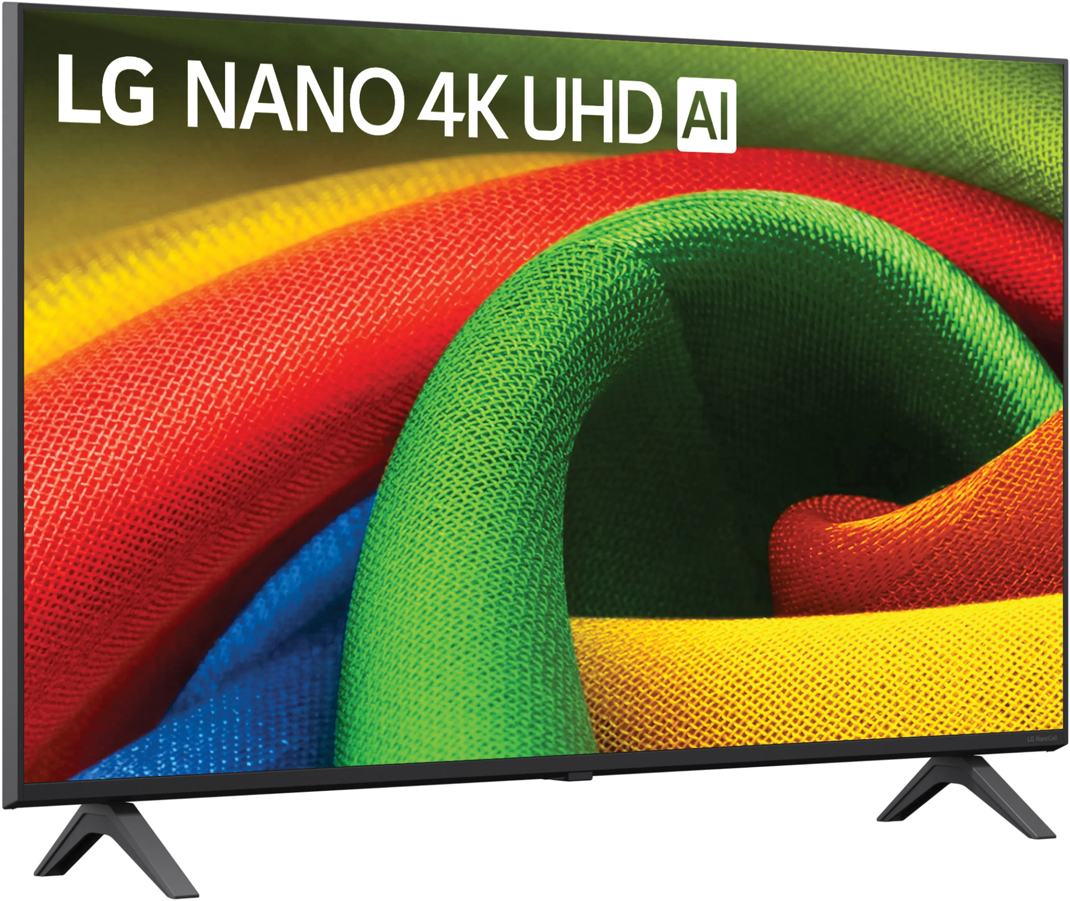 LG NANO 4K UHD AI