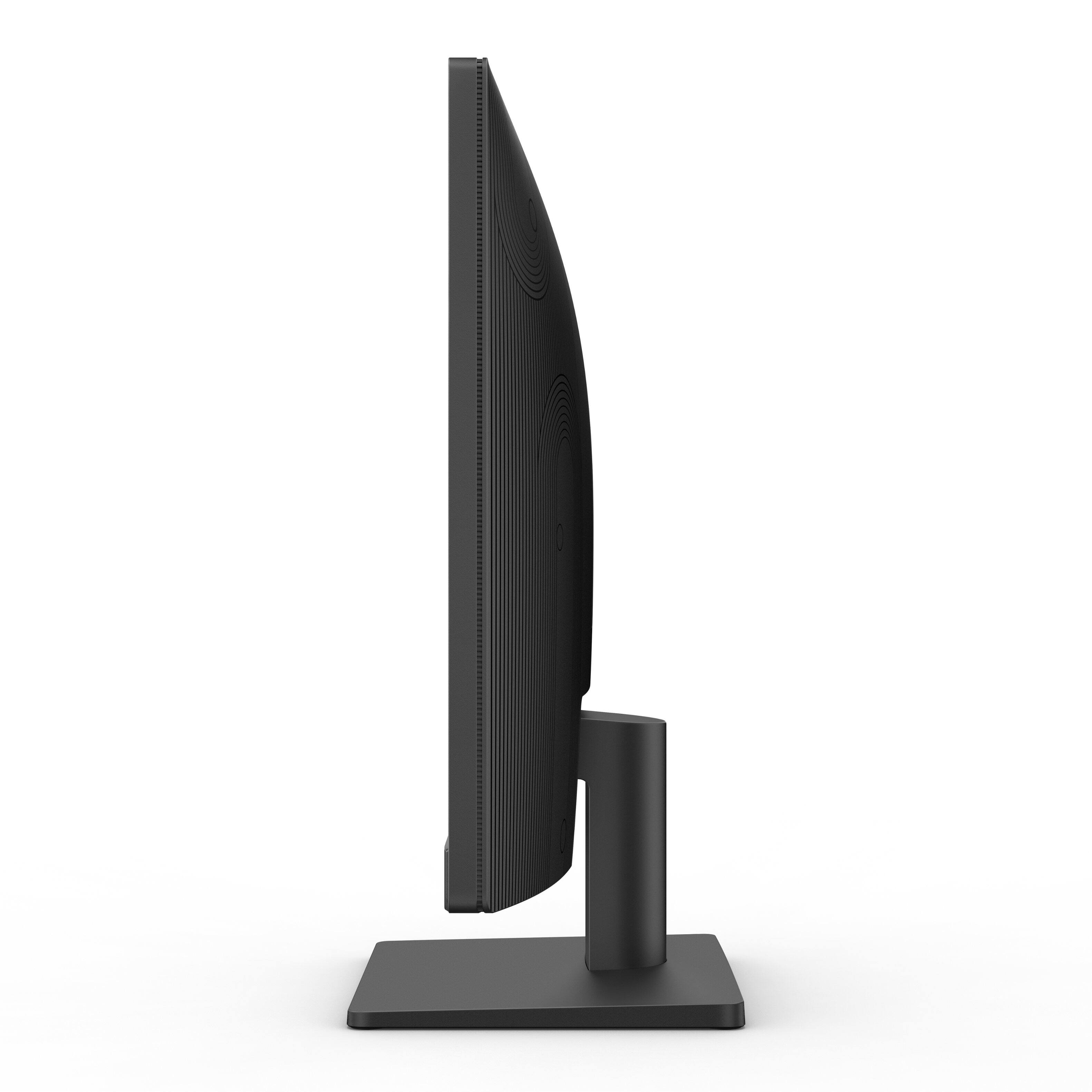 Alt View 12. BenQ - GW2490 23.8" IPS LED 1080p Monitor FHD 100Hz Ultra-Slim Bezel with Brightness Intelligence (HDMI/DP) - Black.