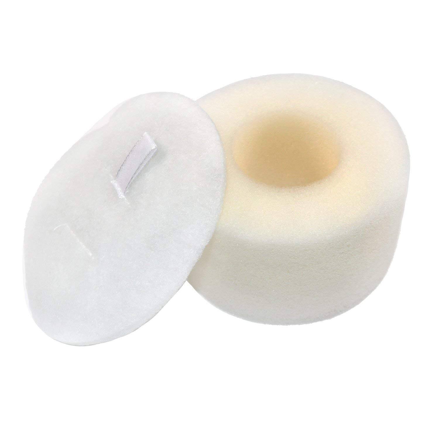 Alt View 4. HQRP - HQRP Filter Kit for Shark DuoClean NV770 NV771 UV700 Rotator NV600 ZD550 ZU700, Replaces XFF600 XHF600.