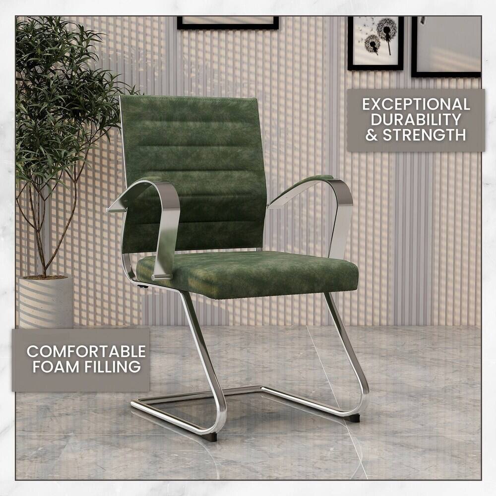 EXCEPTIONAL DURABILITY & STRENGTH

COMFORTABLE FOAM FILLING