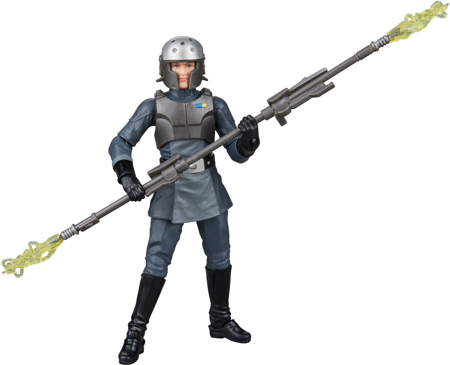 Hasbro Collectibles - Star Wars Rebels - Vintage Collection - Alexsandr Kallus Action Figure - COLLECTIBLES