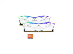 7777 R DORS RGB DELTA T-FORCE
7777 R DORS RGB DELTA T-FORCE
AMD EXPO MEMORY OVERCLOCKING PROFILE