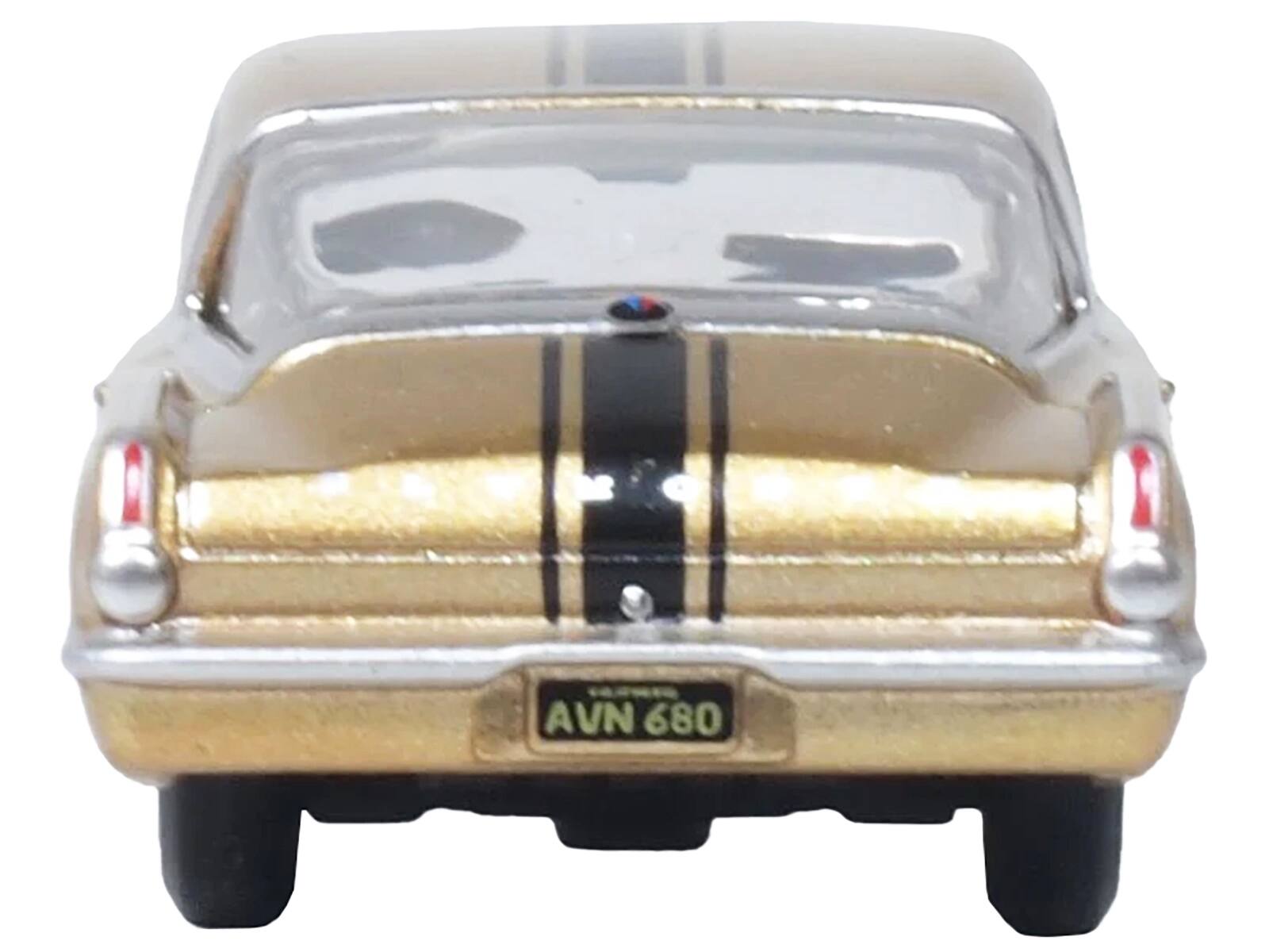AVN 680