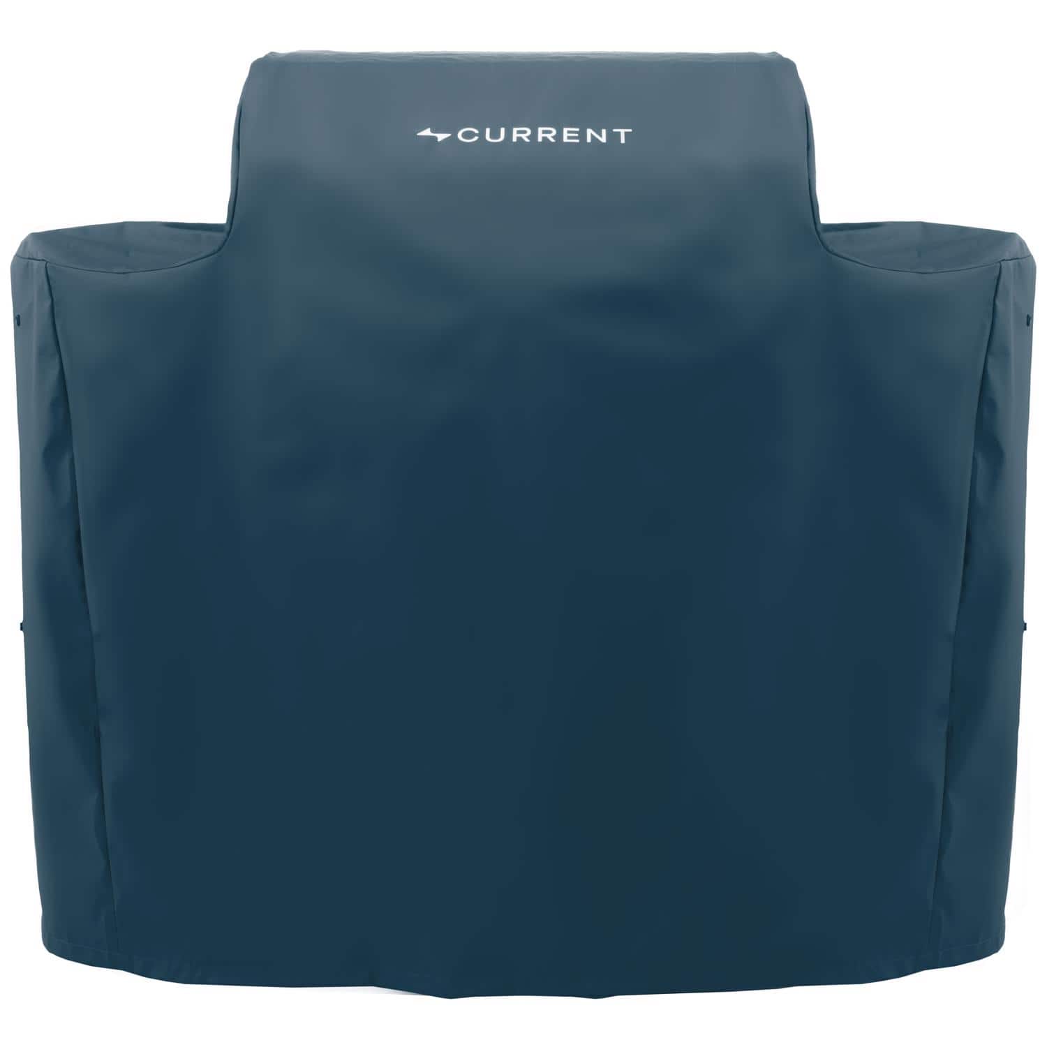 Softflex Dark Blue Grill Cover For Current Model G and Model G 2.0