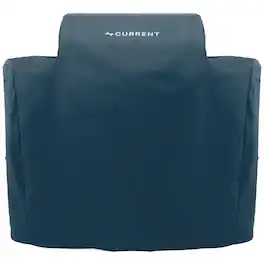 Softflex Dark Blue Grill Cover For Current Model G and Model G 2.0