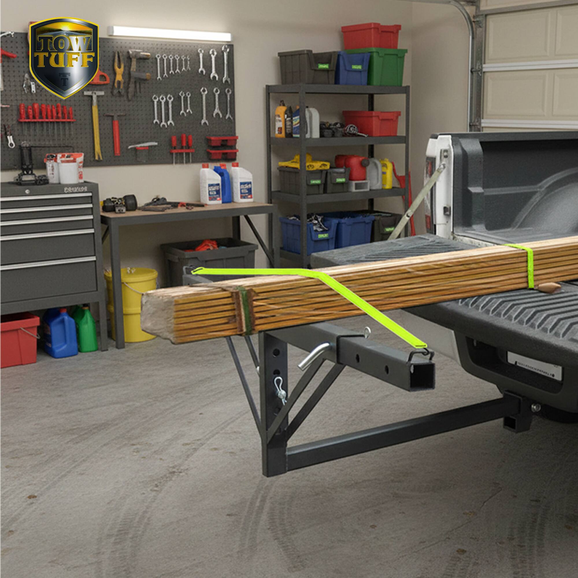 TOW TUFF is nothing but tanib and