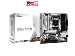 ASRock - B650M Pro RS