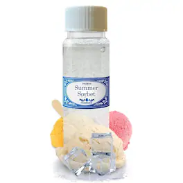 LTD - 1 Pack Replacement Vacuum Part for Part #SUMMERSORBET