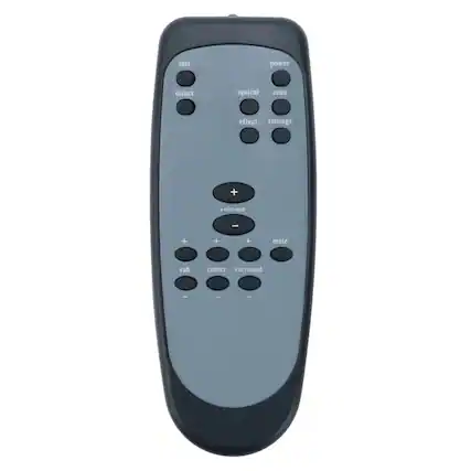 test direct
power
optical coax
effect settings
volume + -
mute
sub + -
center + -
surround + -