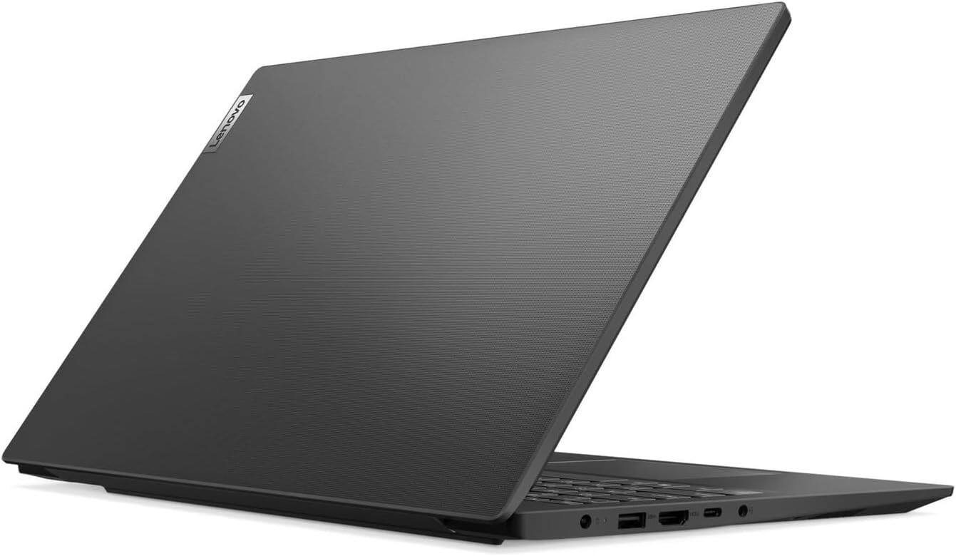 Alt View 8. Lenovo - V15 Gen 5 Laptop - 15.6" FHD - Intel Core 7 with 32GB Memory - 1TB SSD - Windows 11 Home.
