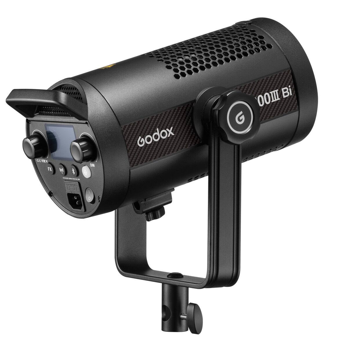 CCTEX FX ON Godox 00 III Bi