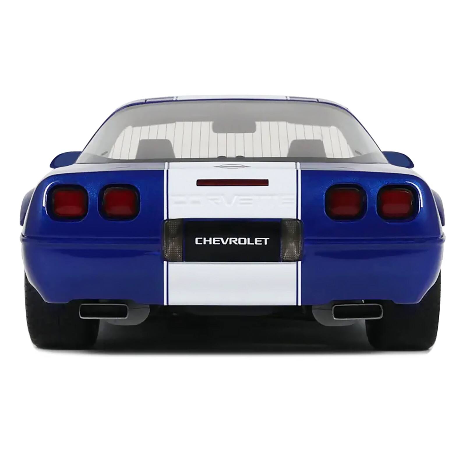 EVE CHEVROLET