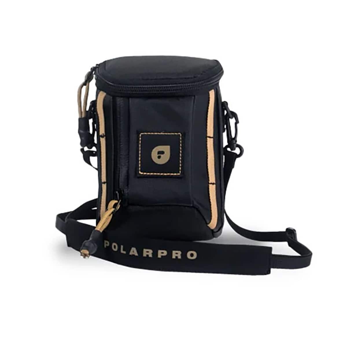 Polar Pro - RoadRunner 1L Camera Sling Bag, Black price history on PriceWatchPro