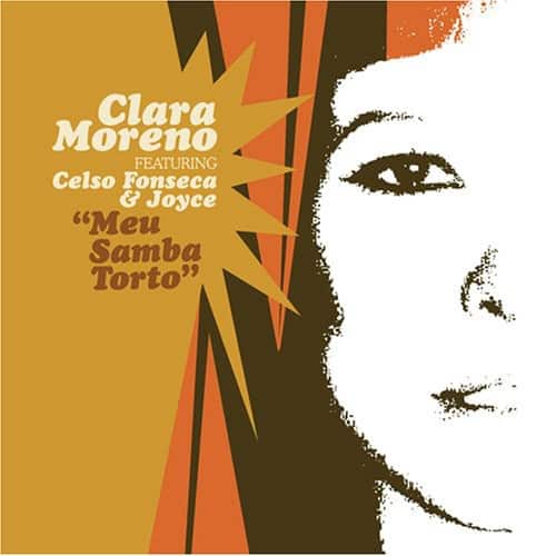 Clara Moreno - Meu Samba Torto   - COMPACT DISCS [CD] price history on PriceWatchPro