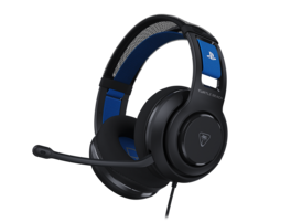 Turtle Beach - Atlas 200 Headset - PlayStation - Black