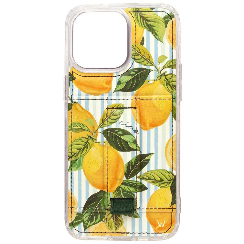 Limoncello Summer