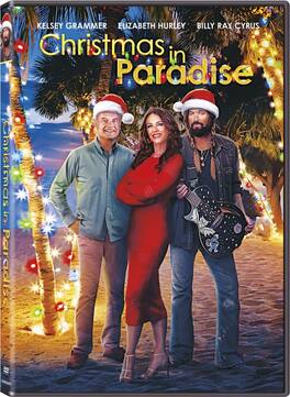 Christmas in Paradise - DVD
