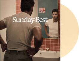 Nick Jonas - Sunday Best - VINYL LP