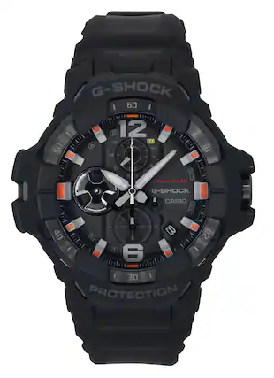 WATER RESIST
G-SHOCK
TOUGH SOLAR
CASIO
PROTECTION
GRAVITYMASTER