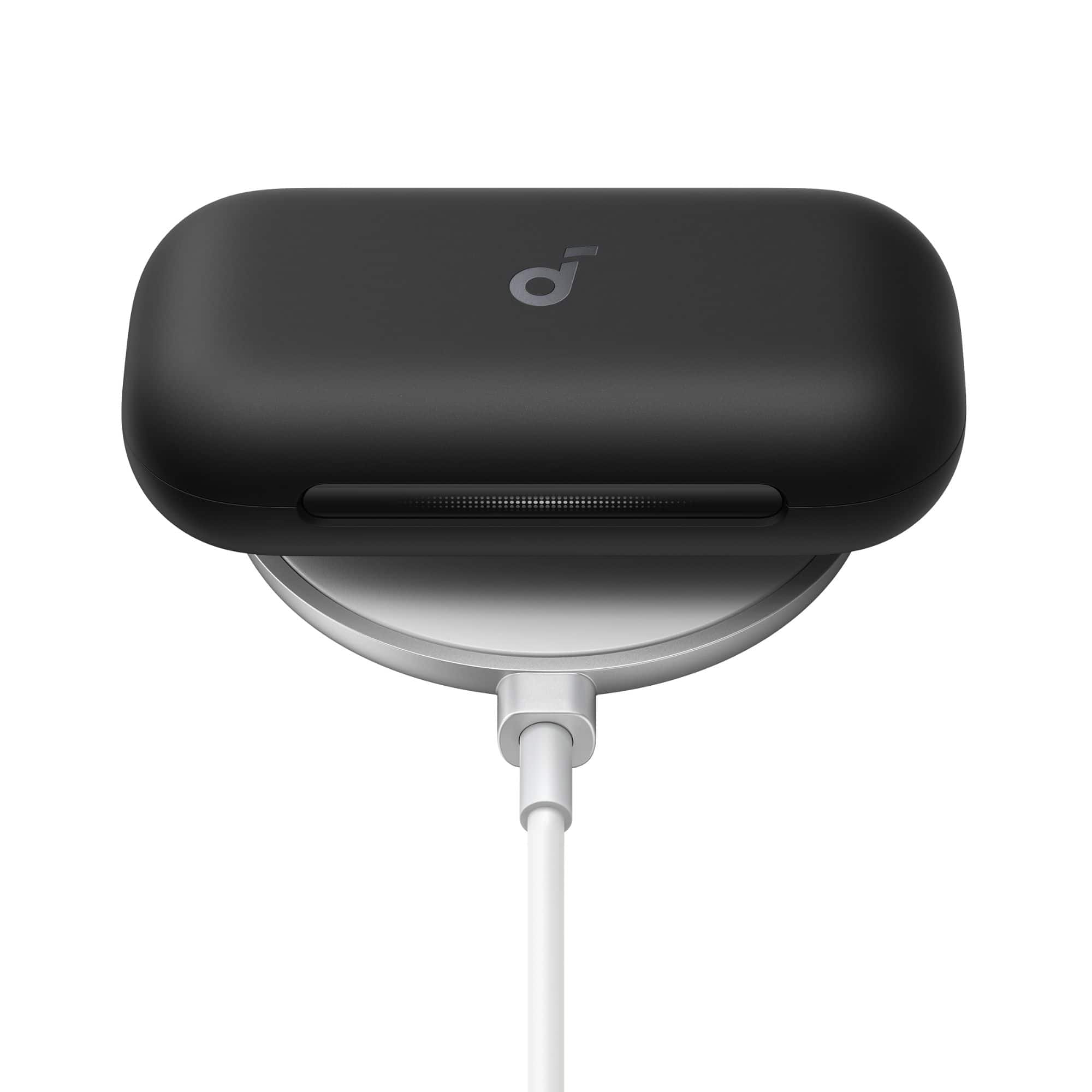 Anker Soundcore AeroFit 2 Pro Dual Form Wireless Bluetooth Earbuds