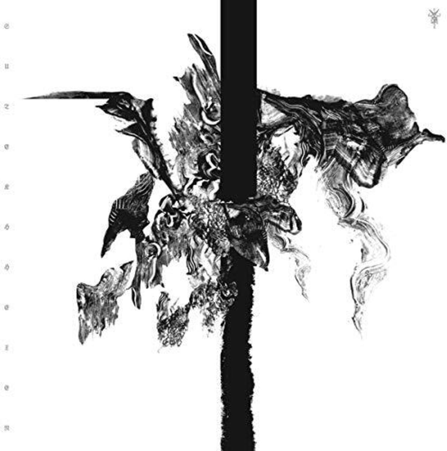 Front. Sutekh Hexen - Sutekh Hexen   - COMPACT DISCS.