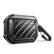 Alt View 3. SUPCASE - Apple AirPods Pro 1 & 2 Unicorn Beetle PRO Rugged Case Waterproof Case - Black.