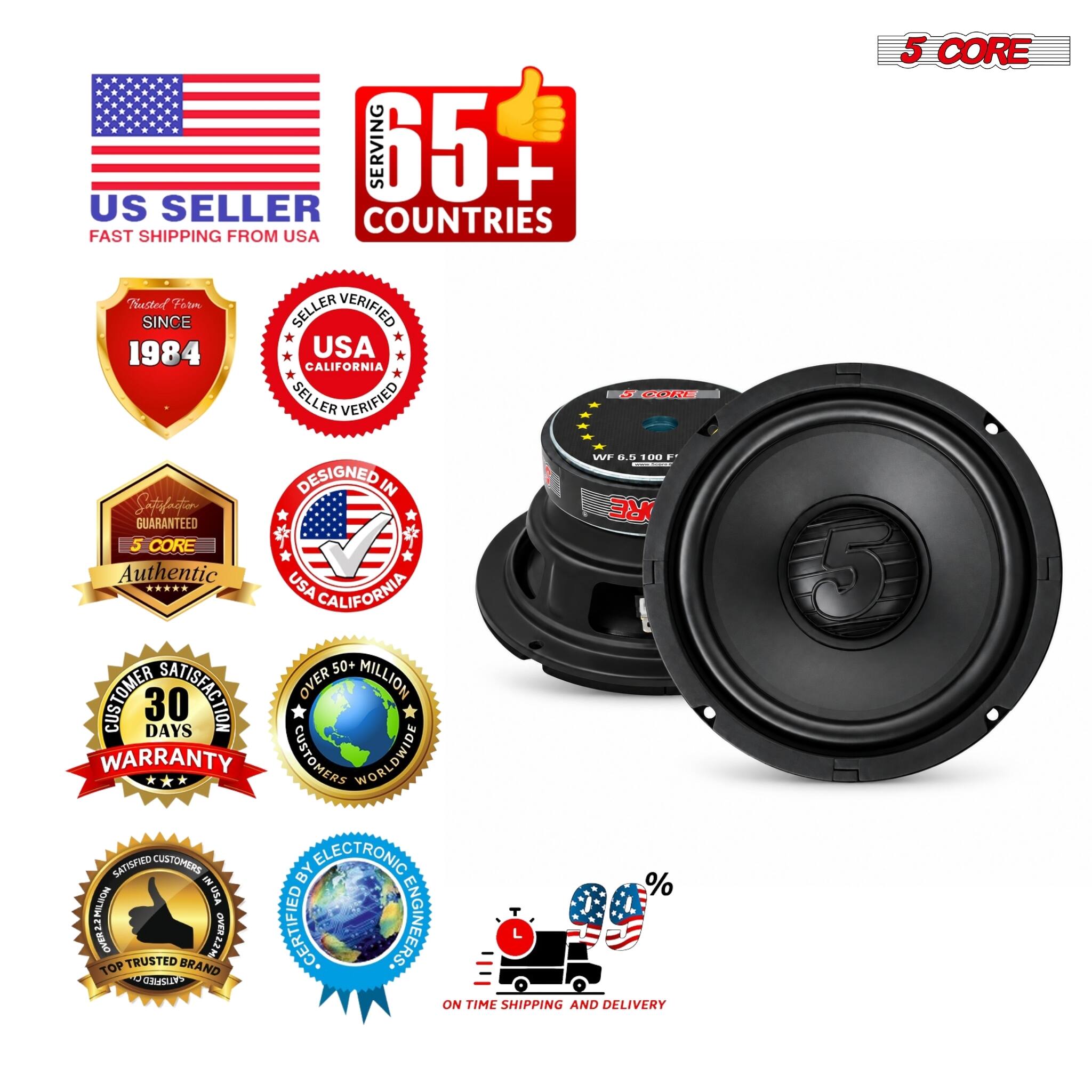 SERVING 65+ COUNTRIES  
FAST SHIPPING FROM USA  
Rusted Form VERIFIED SINCE 1984  
USA CALIFORNIA CORE SELLER VERIFIED  
WF 8.5 100 F  
DESIGNED IN USA  
GUARANTEED CORE Authentic  
USA CALIFORNIA  
50+ MILLION CUSTOMERS WORLDWIDE  
30 DAYS WARRANTY  
OVER 22M SATISFIED CUSTOMERS  
CERTIFIED BY ELECTRONIC ENGINEERS  
ON TIME SHIPPING AND DELIVERY