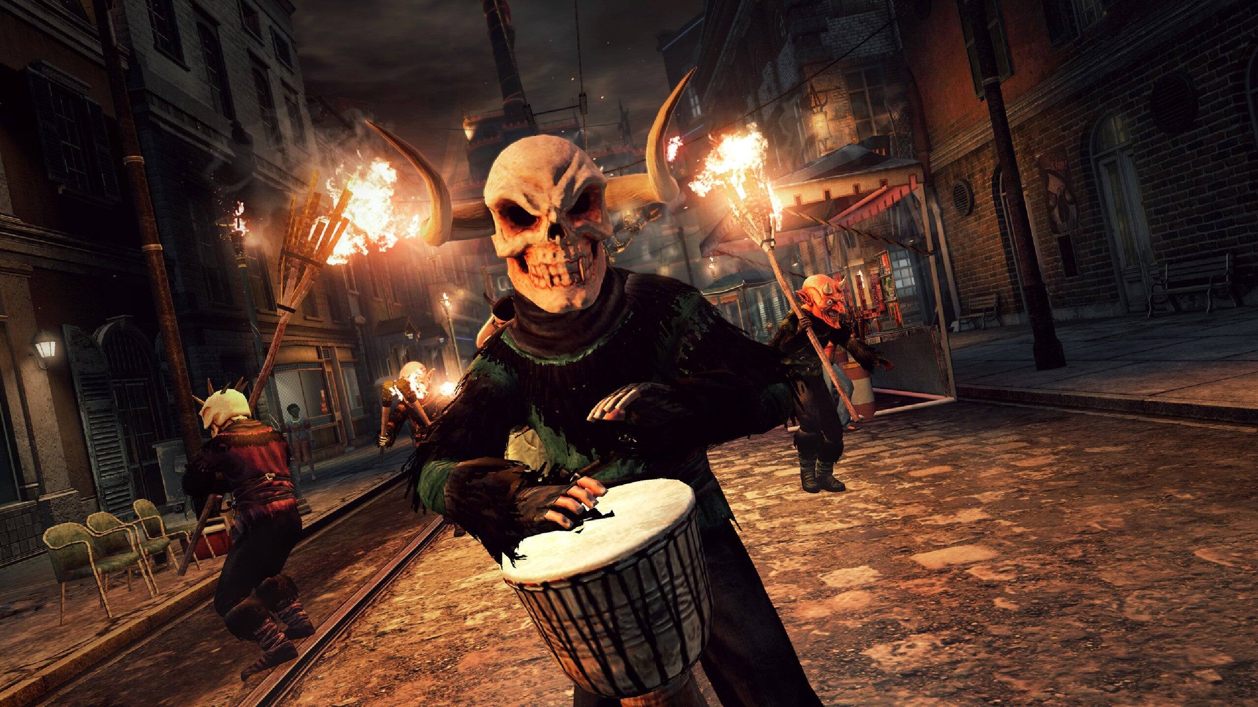 Alt View 2. Sony - inFamous Collection [PlayStation 3].
