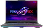 ASUS - Refurbished Excellent - ROG Strix G16 16” 240Hz QHD Gaming Laptop - Intel Core i9-14900HX with 16GB Memory - NVIDIA GeForce RTX 4060 - 1TB SSD - Eclipse Gray